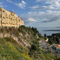 Photo de voyageur Beauté du sud-est de la Sicile, autotour #3