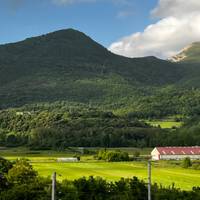 Photo de voyageur Nord de l