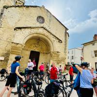 Die Provence mit dem Rad erkunden Reise-Foto #1