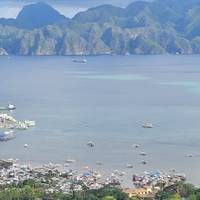 Eine Woche in Palawan, Philippinen Reise-Foto #1