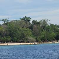 Eine Woche in Palawan, Philippinen Reise-Foto #2