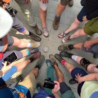 Wandelen op de Camino de Santiago: foto van de reiziger #2