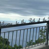 Wandelen aan de Amalfikust - Hotel Risorgimento: foto van de reiziger #1