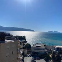 Kleine groepsreis langs de Albanese Rivièra; Vlora, Dhermi, Himara, Saranda en Ksamil: foto van de reiziger #2