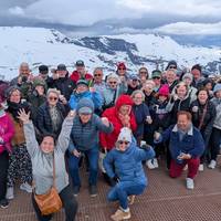 Das malerische Skandinavien und seine Fjorde Reise-Foto #1