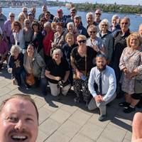 Das malerische Skandinavien und seine Fjorde Reise-Foto #3