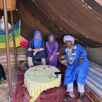 Magical 7-Day Morocco Tour From Marrakech traveler photo #1