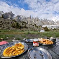 Photo de voyageur Patundas Trek Pakistan 2025 By Exploria #1