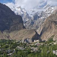 Photo de voyageur Patundas Trek Pakistan 2025 By Exploria #2