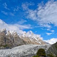 Photo de voyageur Patundas Trek Pakistan 2025 By Exploria #3