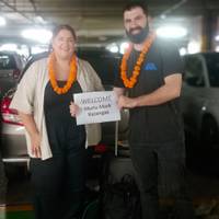 4 Tage Mini Goldenes Dreieck Indien Tour ab Neu Delhi Reise-Foto #1