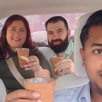 4 Tage Mini Goldenes Dreieck Indien Tour ab Neu Delhi Reise-Foto #2