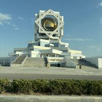 Rondreis door Centraal-Azië - vanuit Almaty - 16 dagen: foto van de reiziger #1