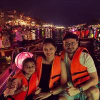 Photo de voyageur Itinéraire gastronomique et culturel de 10 jours au Vietnam : Un festin pour les sens #3