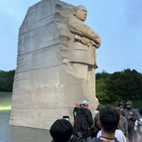 Photo de voyageur Grandes villes de l