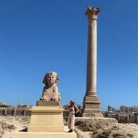 Lo más destacado de Egipto: foto del viajero #1