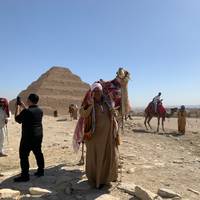 Lo más destacado de Egipto: foto del viajero #2