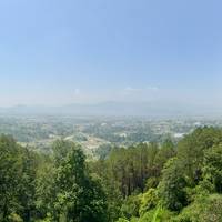 Chisapani Nagarkot Trekking: foto van de reiziger #2
