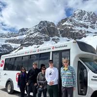 Descubre lo mejor de las Rocosas: foto del viajero #1