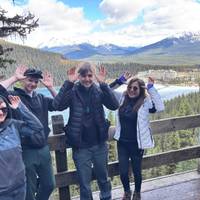 Descubre lo mejor de las Rocosas: foto del viajero #2