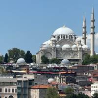 Photo de voyageur Les merveilles de la Turquie en 10 jours #1