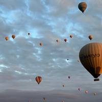 Photo de voyageur Les merveilles de la Turquie en 10 jours #2
