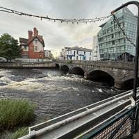 Irland Entdeckungsreise Reise-Foto #3