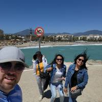 Schatten uit Spanje en Portugal (24 bestemmingen): foto van de reiziger #1