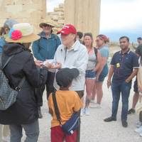 Het beste van Griekenland - Athene & vier eilanden - zelfgeleid - 15 dagen: foto van de reiziger #1