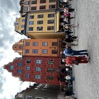 Legendary Fjords End Copenhagen traveler photo #2