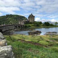 De Buiten-Hebriden & Skye - een avontuurlijke rondreis in kleine groep - vanuit Edinburgh - 6 dagen: foto van de reiziger #1