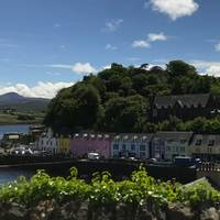 De Buiten-Hebriden & Skye - een avontuurlijke rondreis in kleine groep - vanuit Edinburgh - 6 dagen: foto van de reiziger #3