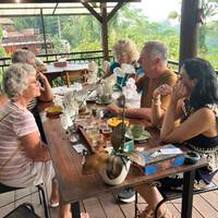 Photo de voyageur 4 jours d