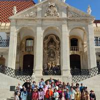 España, Portugal y Marruecos: foto del viajero #1