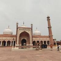 Indiens Goldene Dreieck mit Nepal Reise-Foto #1