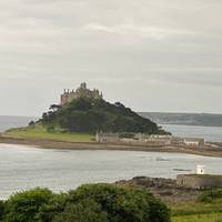 Devon & Cornwall ab London Kleingruppenreise - 5 Tage Reise-Foto #1