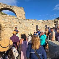 Alles über die Türkei Reise-Foto #1