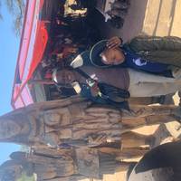Etosha Nationalpark private Campingreise 3 Tage Reise-Foto #3