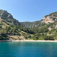 Navegar Croacia - de Split a Split - El viajero dálmata: foto del viajero #1