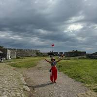 3-Day North Albania Tour: Kruja, Theth , Blue Eye , Shkoder , Shala River traveler photo #2