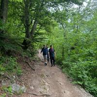 3-Day North Albania Tour: Kruja, Theth , Blue Eye , Shkoder , Shala River traveler photo #3