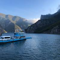 3-Daagse Rondreis Noord-Albanië: Kruja, Theth , Blauwoog , Shkoder , Shala Rivier: foto van de reiziger #1