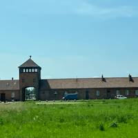 Krakau, Auschwitz, emaillefabriek & de Wieliczka-zoutmijn - 4 dagen: foto van de reiziger #1