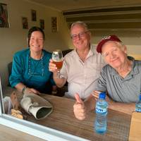 Erlebnisreise von Budapest nach Sofia Reise-Foto #1