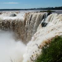 Von Buenos Aires zum Dschungel und den Wasserfällen Reise-Foto #1