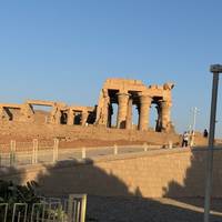 Droom op de Nijl – een 5* Nijlcruise & bezienswaardigheden – van Luxor naar Aswan – 4 dagen: foto van de reiziger #1