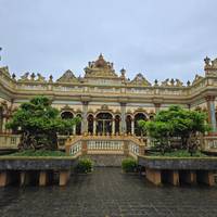 Indochina 10 - Día de Viaje Inolvidable: foto del viajero #2