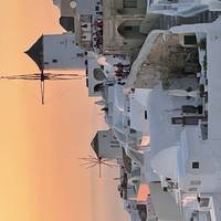 Culturele verkenning van Athene & eilandhoppen van Mykonos naar Santorini - zelfgeleid: foto van de reiziger #1