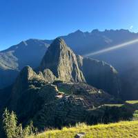 Clásico camino Inca a Machu Picchu 4 días y 3 noches (circuito en grupo): foto del viajero #1