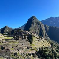 Clásico camino Inca a Machu Picchu 4 días y 3 noches (circuito en grupo): foto del viajero #3